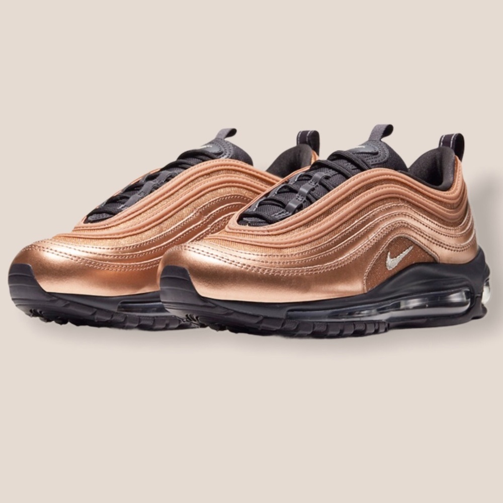 Nike air max 97